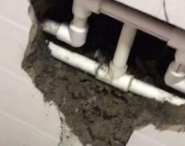 单县卫生间漏水哪家好