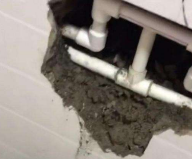 单县卫生间防水找谁好