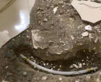 单县卫生间测漏水哪家优惠