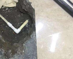 单县卫生间测漏水多少钱