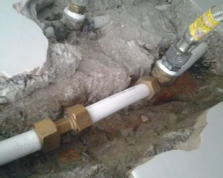 单县测漏水多少钱