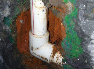 单县卫生间防水报价