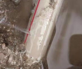 单县水管维修公司