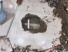单县卫生间防水多少钱