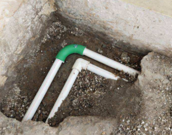 单县卫生间测漏水价格多少