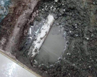 单县卫生间测漏水哪家好