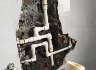 单县卫生间测漏水价格多少