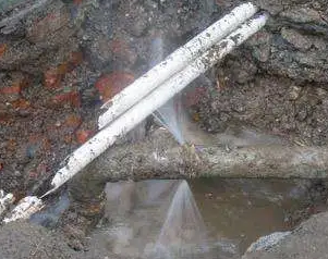 单县水管维修费用是多少