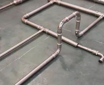 单县水管维修多少钱