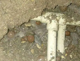 单县卫生间测漏