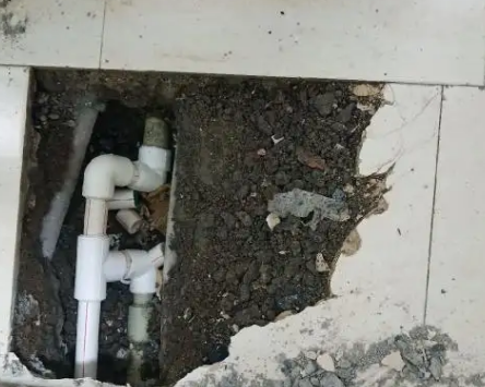 单县卫生间测漏水哪家好
