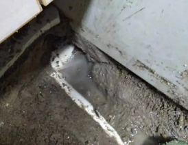 单县卫生间测漏水多少钱