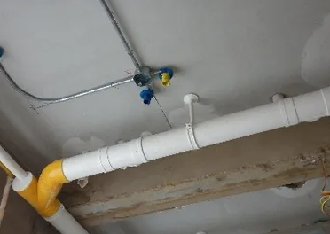 单县水管维修多少钱