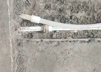 单县卫生间测漏水之解决方法
