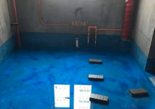 单县卫生间防水步骤