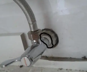 单县水管维修多少钱