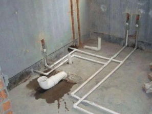 单县水管维修多少钱