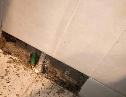 单县测漏水公司为您专业分享下检漏仪器准确定位的方法有什么特点?