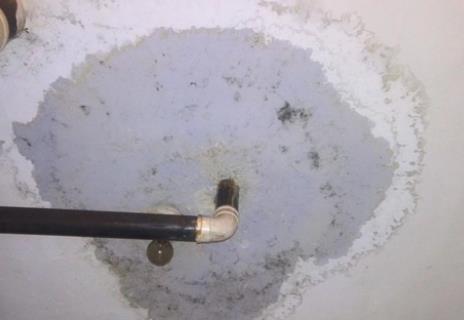 单县测漏水公司分享如何自检漏水