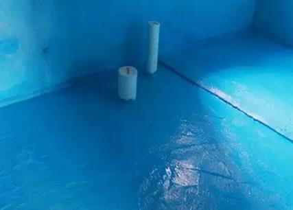 单县卫生间防水公司分享防水小知识