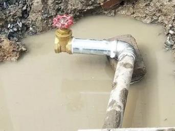 单县漏水检测电话多少
