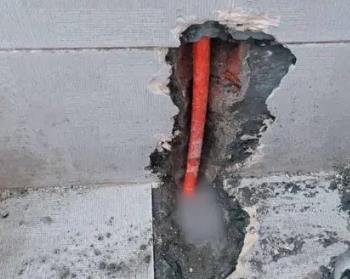 单县漏水检测哪家好