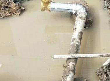 单县测漏水公司电话